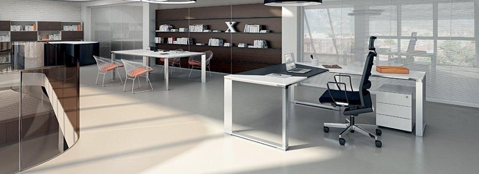 Office furniture - Cantù (CO) - Borghi Mobili Office furniture - Cantù (CO) - Borghi Mobili