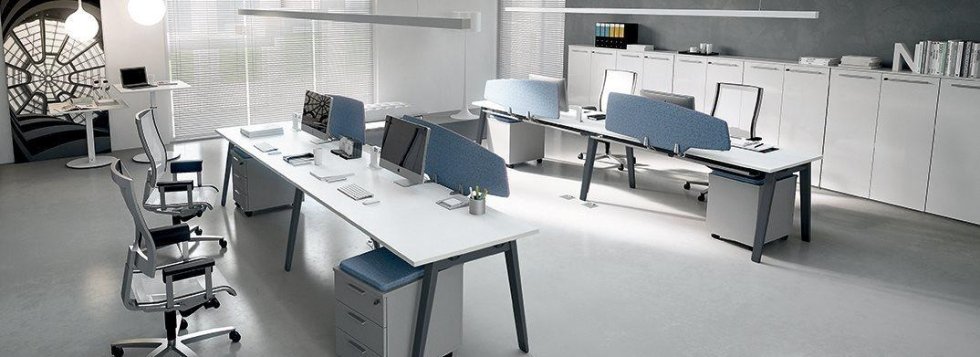 Office furniture - Cantù (CO) - Borghi Mobili Office furniture - Cantù (CO) - Borghi Mobili