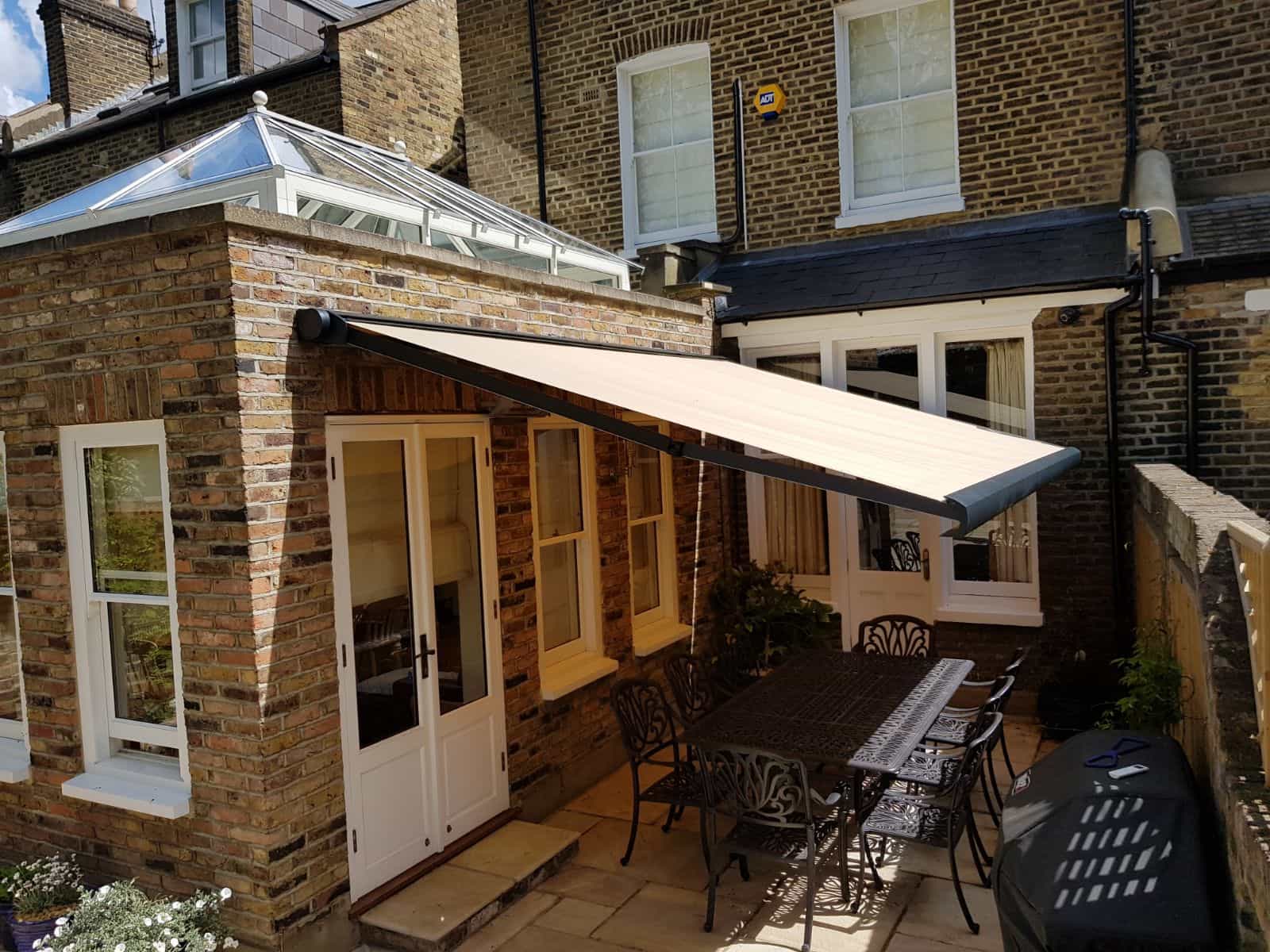 Commercial Awnings The UK's Leading Bespoke Awning Company