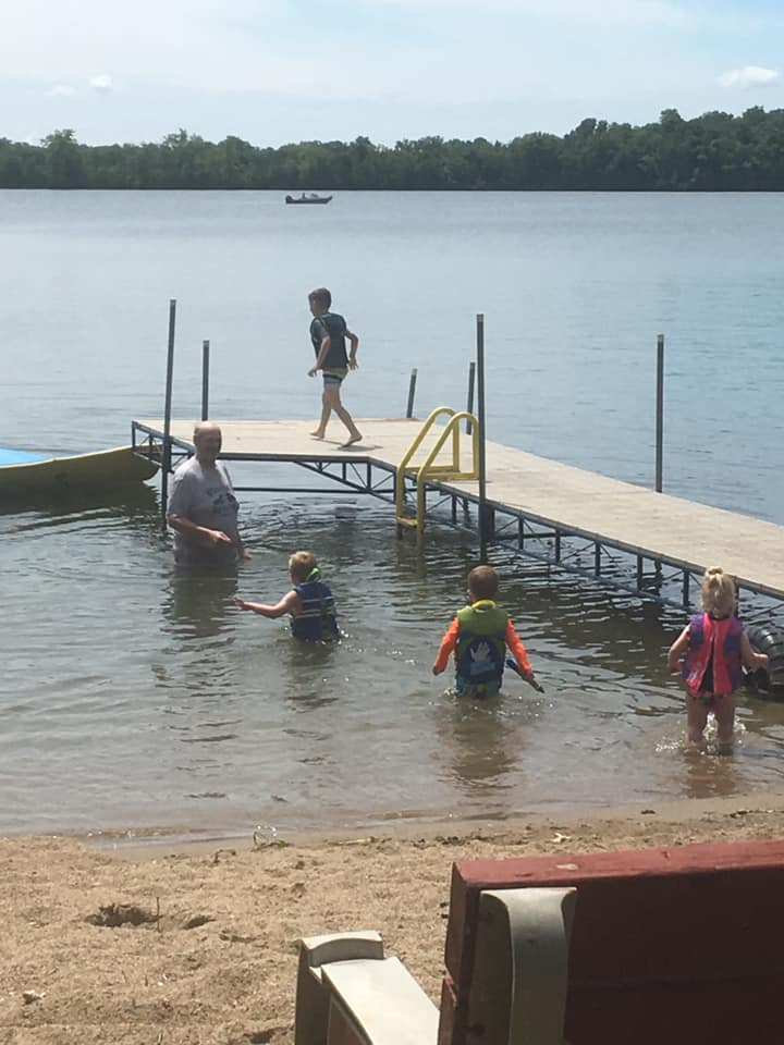 Spirit Lake Resort & Campground Your Summer Home