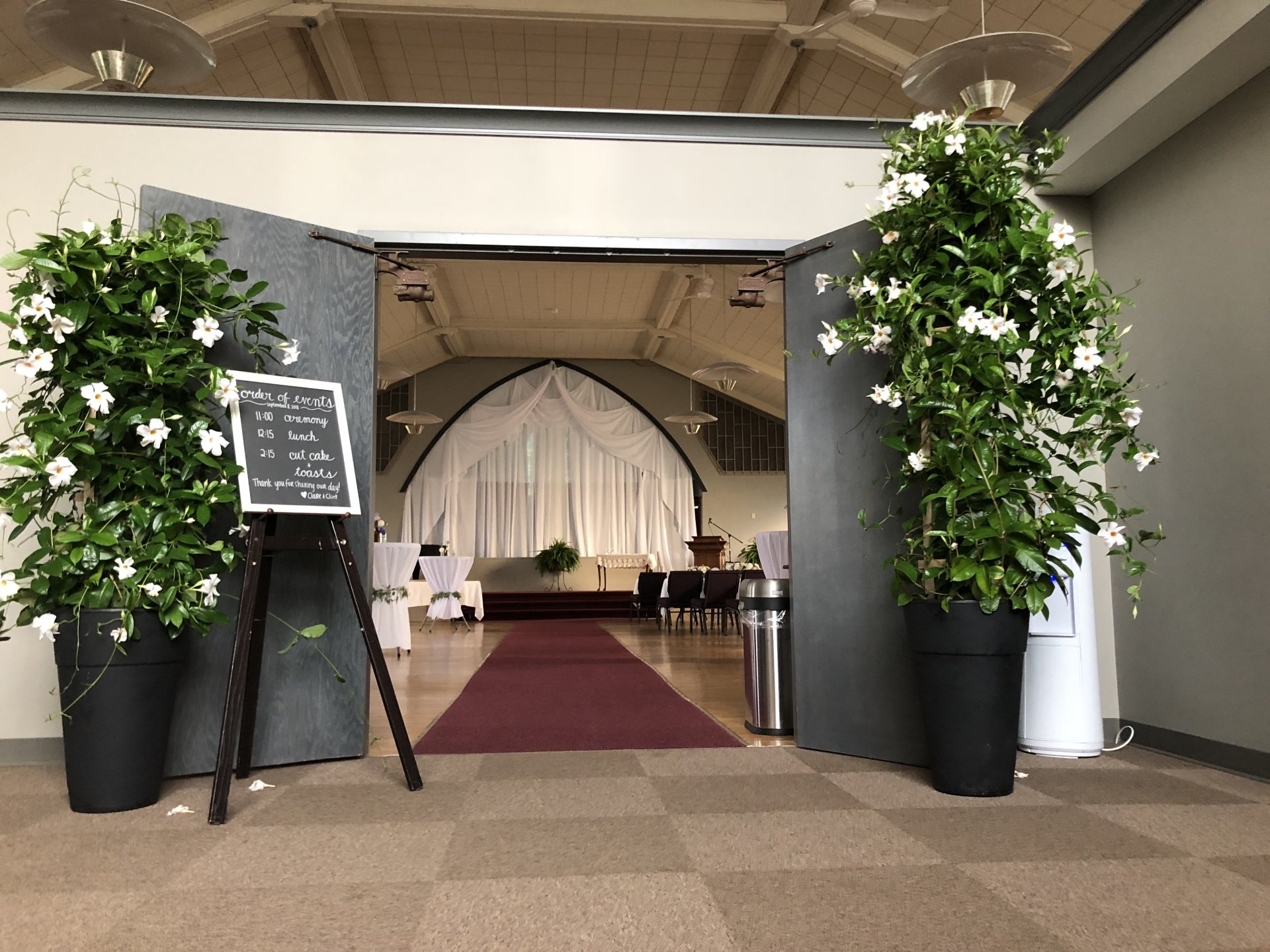 Mackey Funeral Home Inc. Lindsay, ON