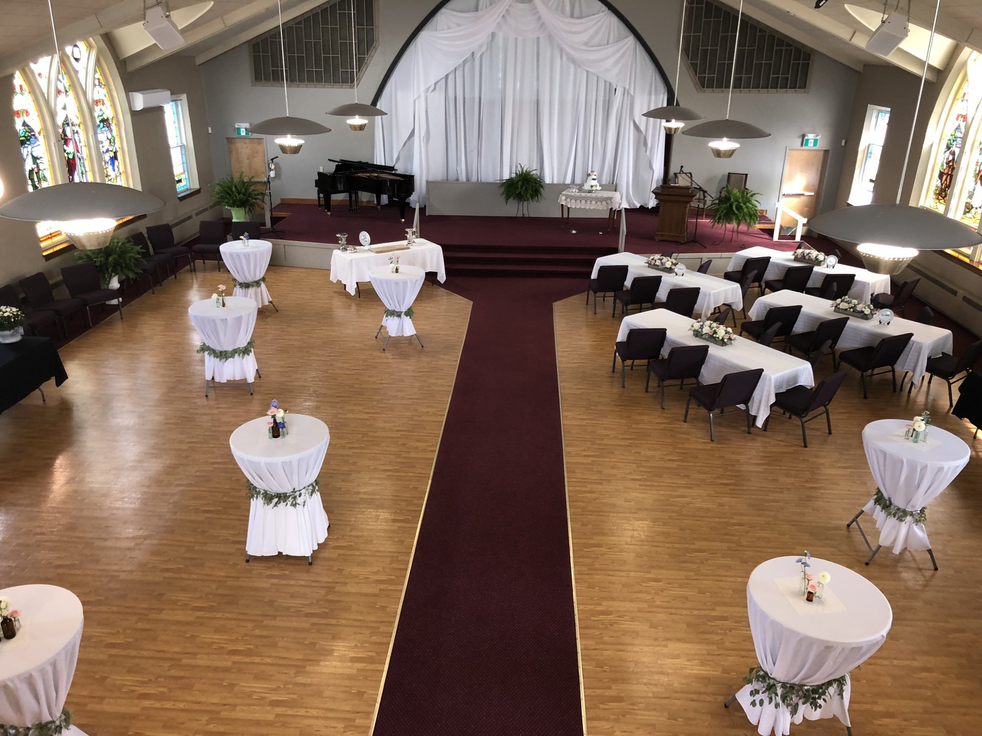 Mackey Funeral Home Inc. Lindsay, ON