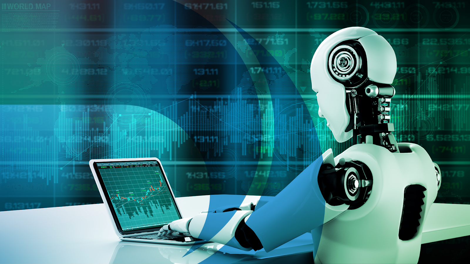 5 benefits of implementing automation software