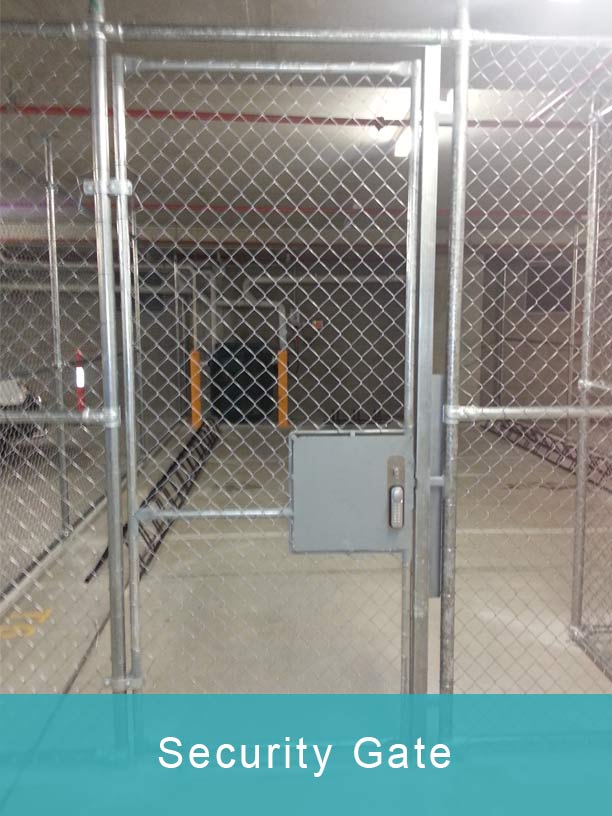 Need gates in Brisbane contact Sureline Fencing