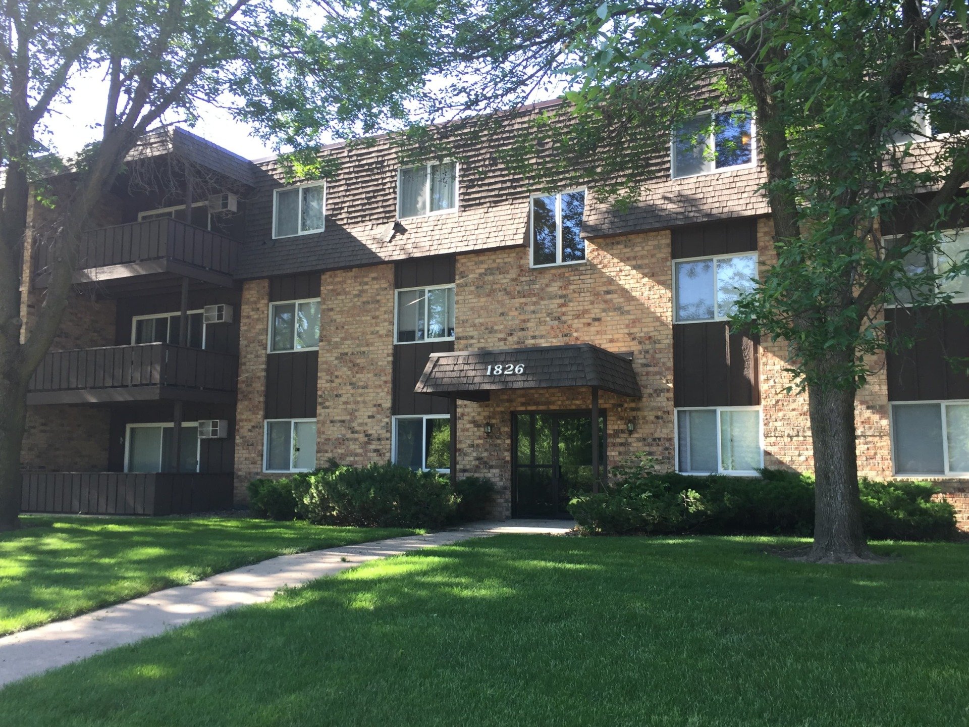 1826 Pioneer Road Siewert Rentals