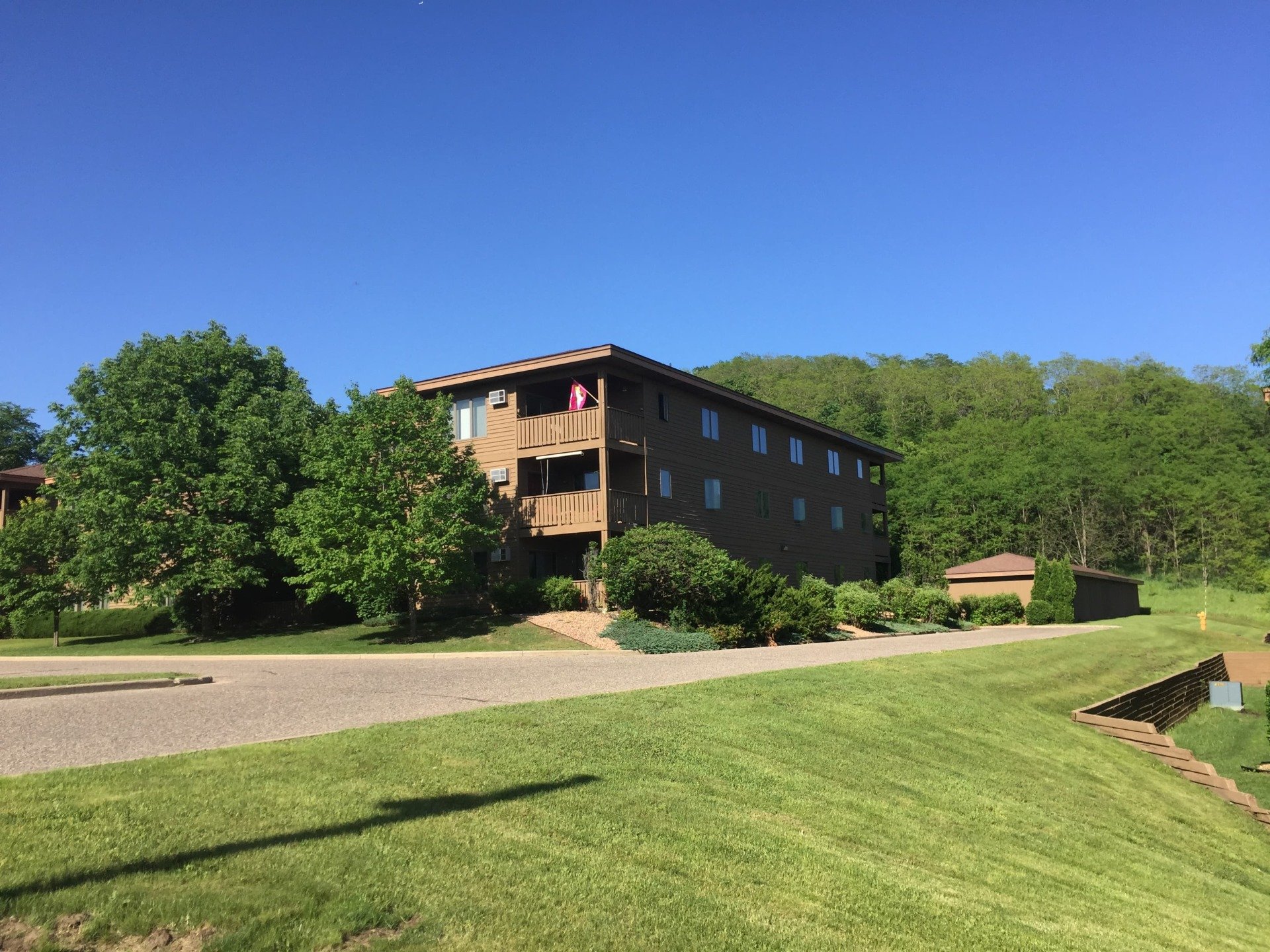 1913 Perlich Ave Siewert Rentals