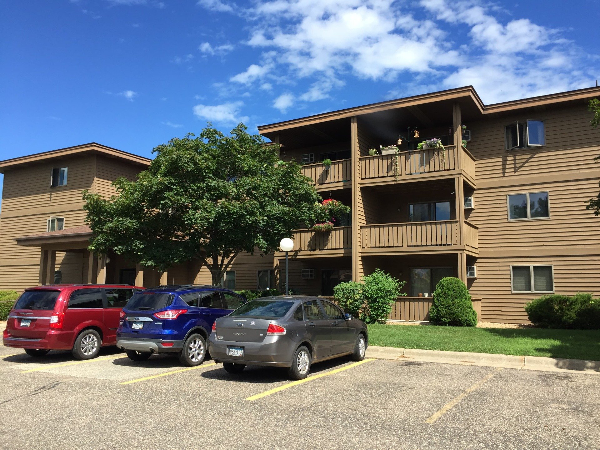 2005 Perlich Ave Siewert Rentals