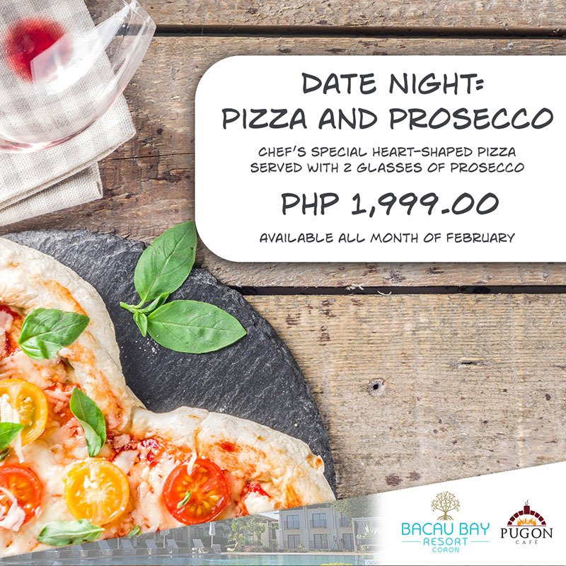 BACAU BAY RESORT CORON Tour Package | Promos in Palawan, Philippines