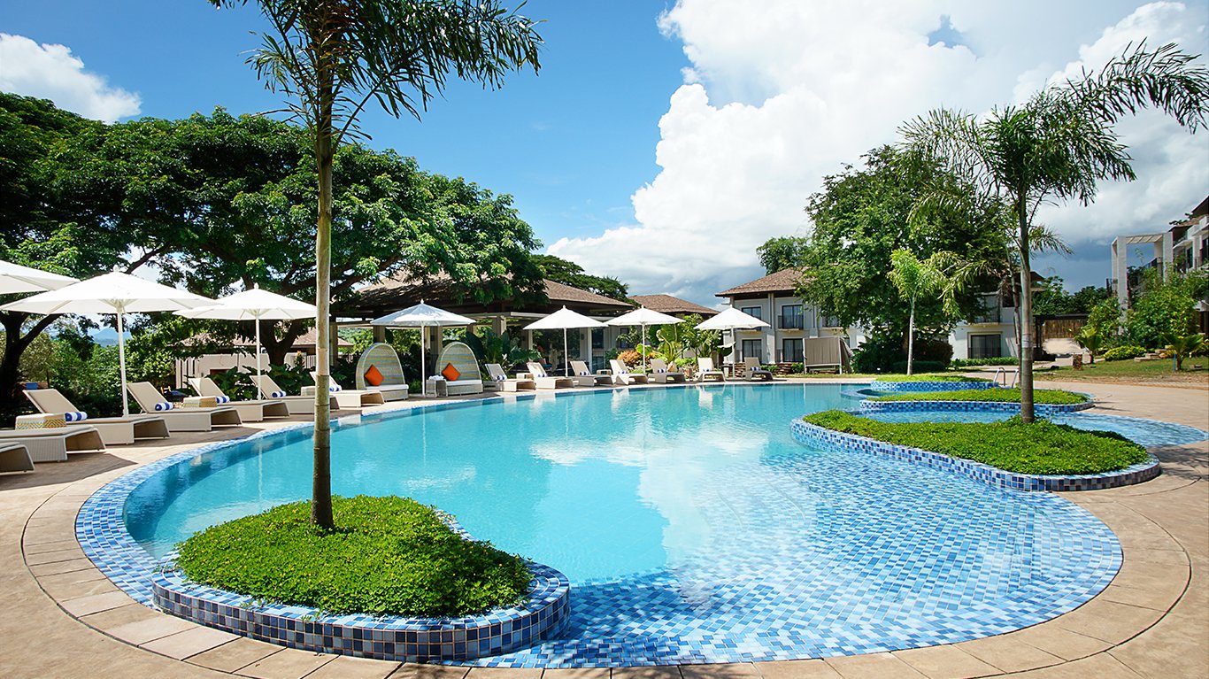 BACAU BAY RESORT CORON | Gallery| Palawan, Philippines