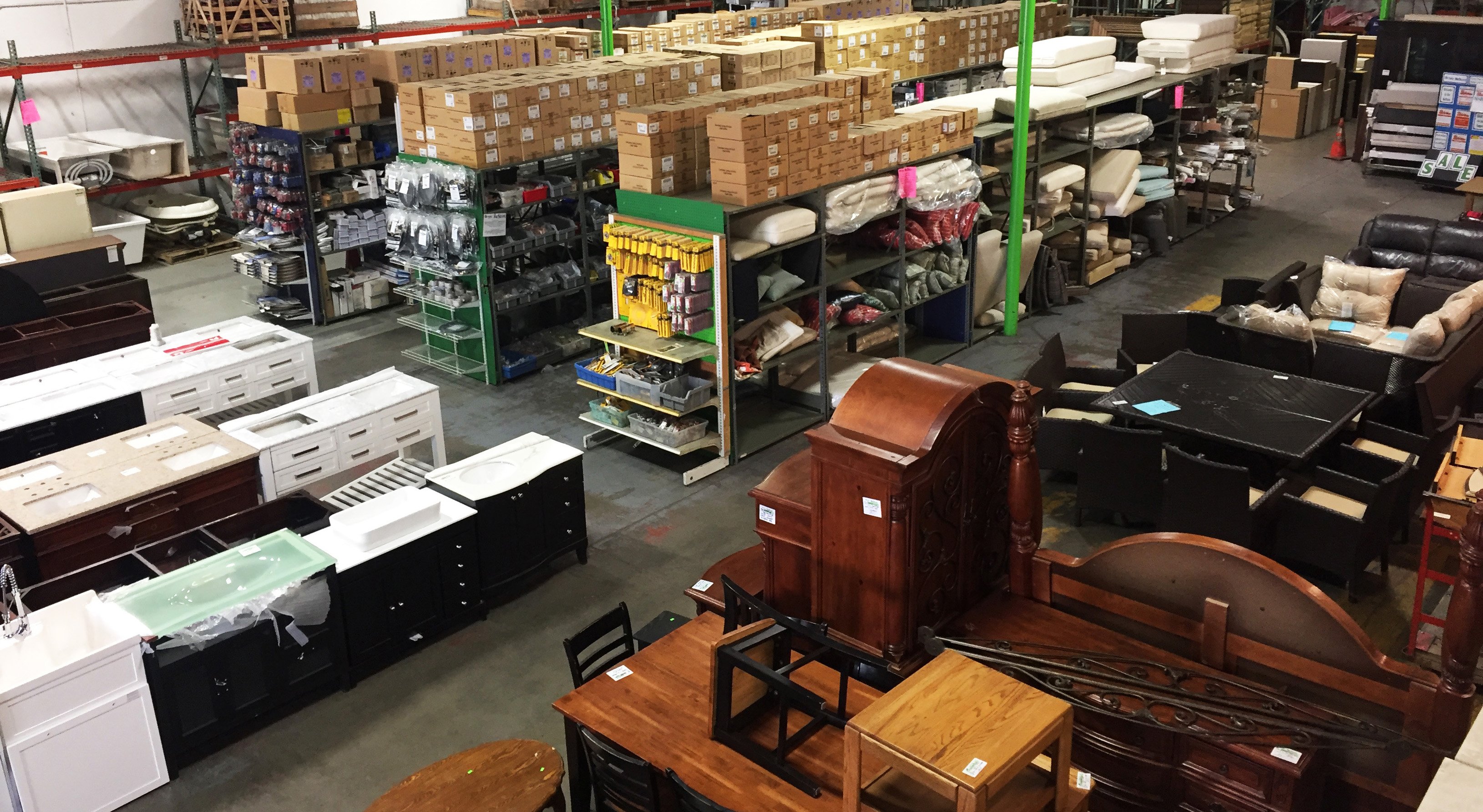 Riverside ReStore
