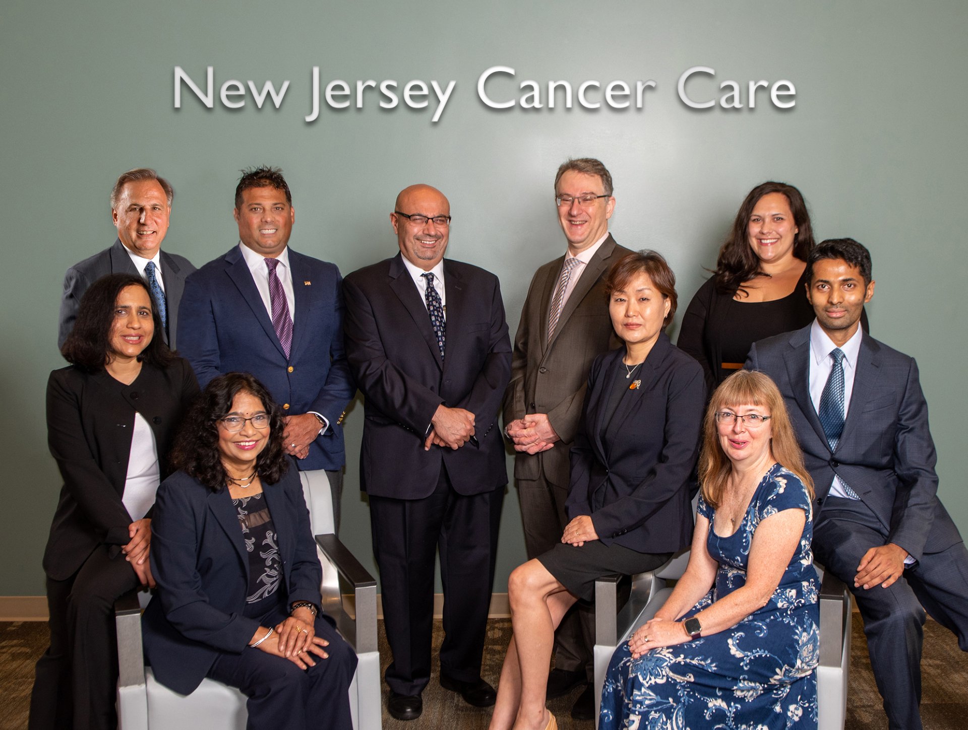 New Jersey Cancer Care Oncology & Blood Disorders