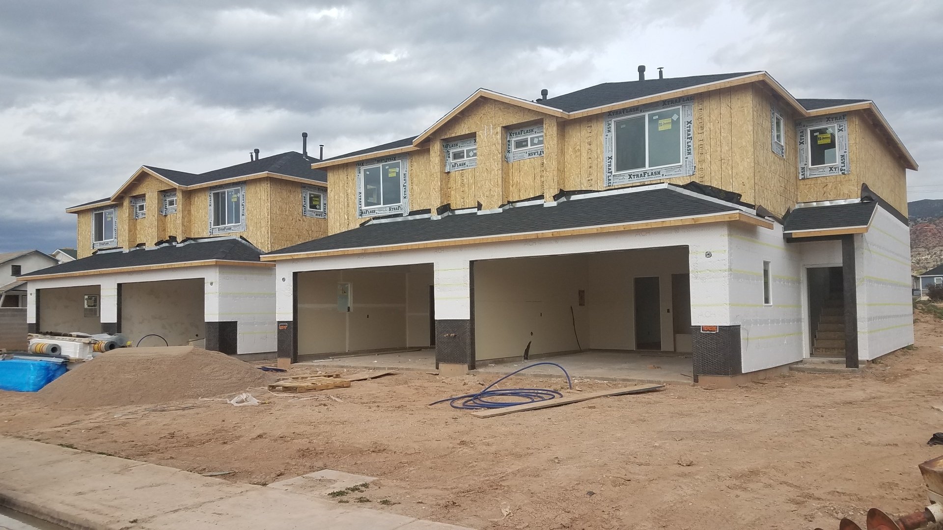 Cedarwood Estates Townhomes ERA Property Management