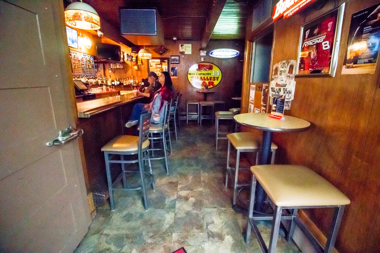 Joe's Liquor & Bar Rock Springs, WY