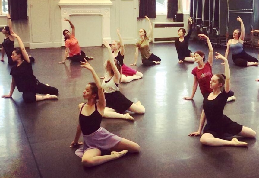Ballet classes for all ages and abilities Northern Dance Academy