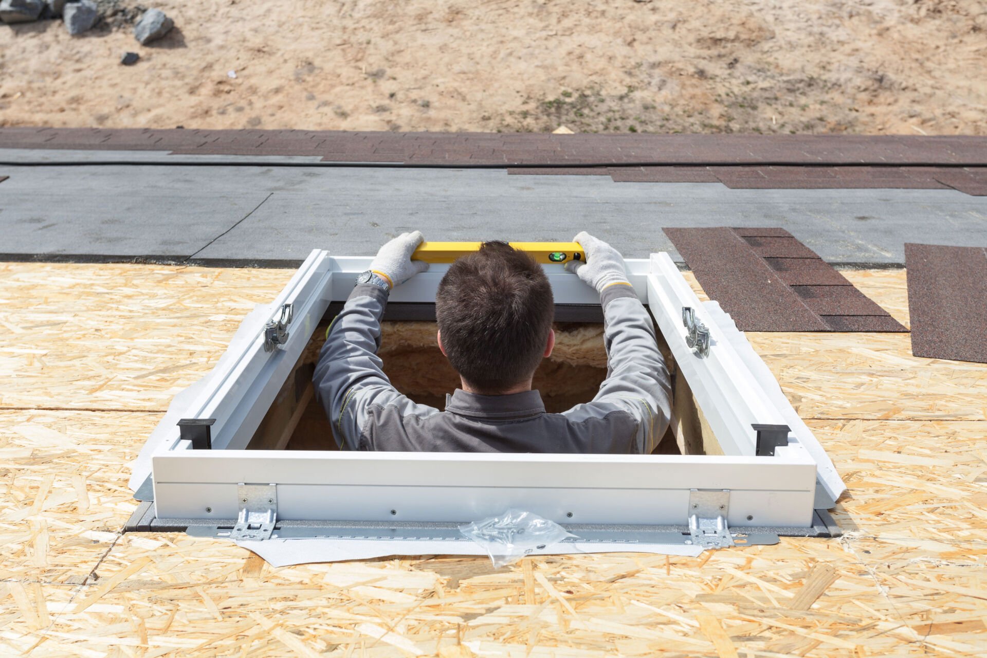 Everything You Need to Know Before Installing a Skylight