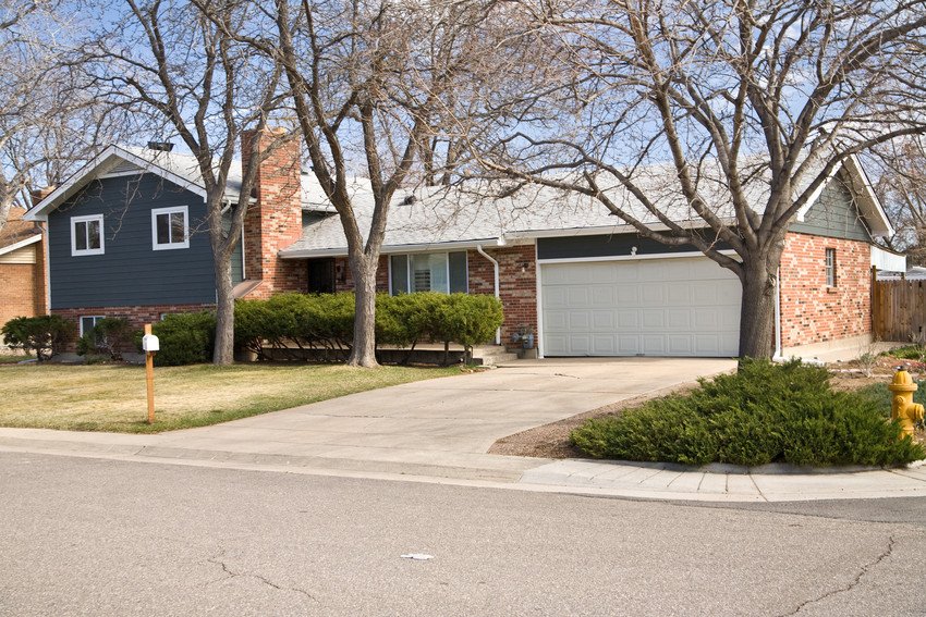 Red Brick Meets James Hardie® Siding