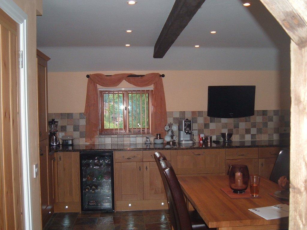 Loft conversions Kings Building Services Beckenham