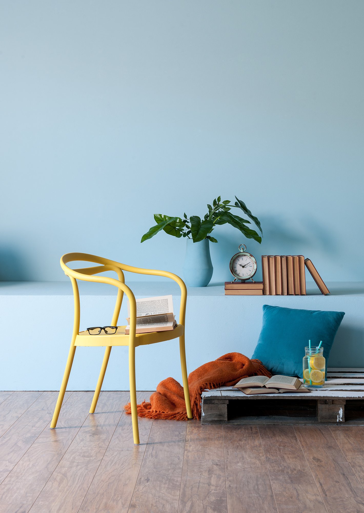 Warm and Cozy Living Room Colors for a Welcoming Home