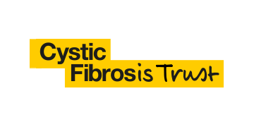 Cystic Fibrosis Trust logo