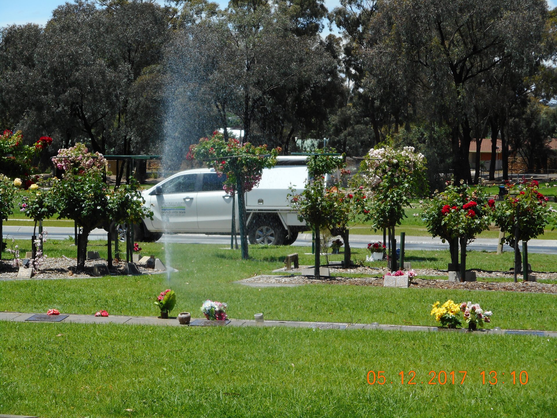 Gallery Bendigo Pumps and Irrigation