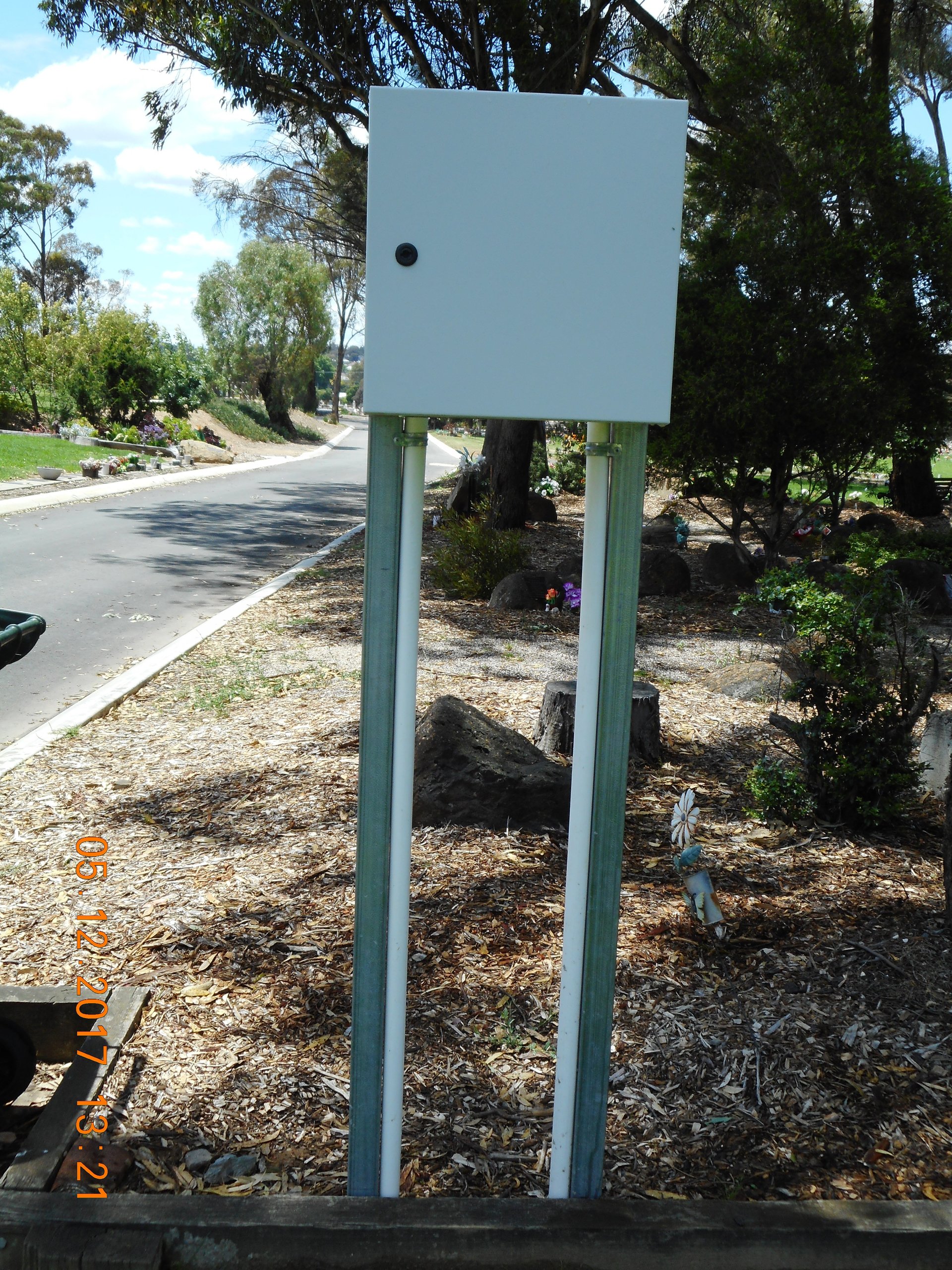 Gallery Bendigo Pumps and Irrigation