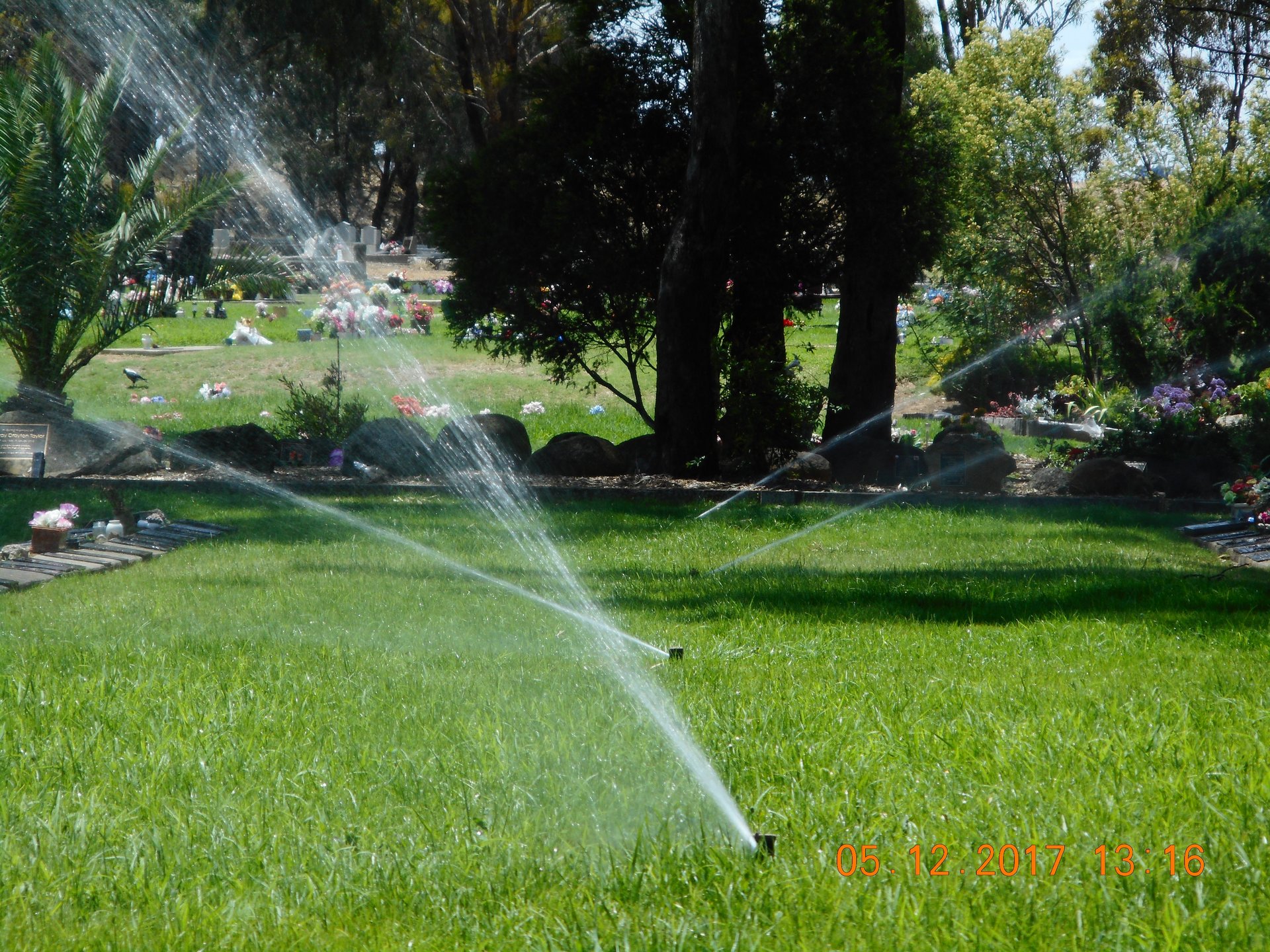 Gallery Bendigo Pumps and Irrigation