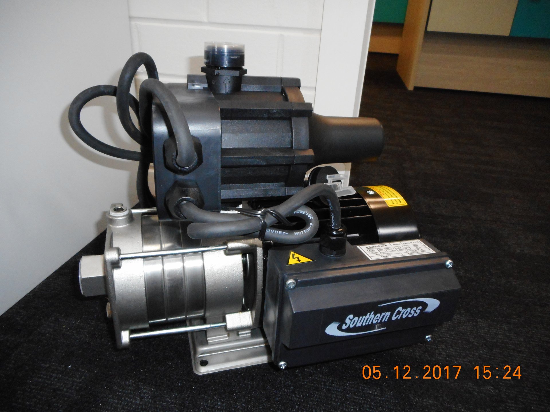 Bendigo Pumps and Irrigation