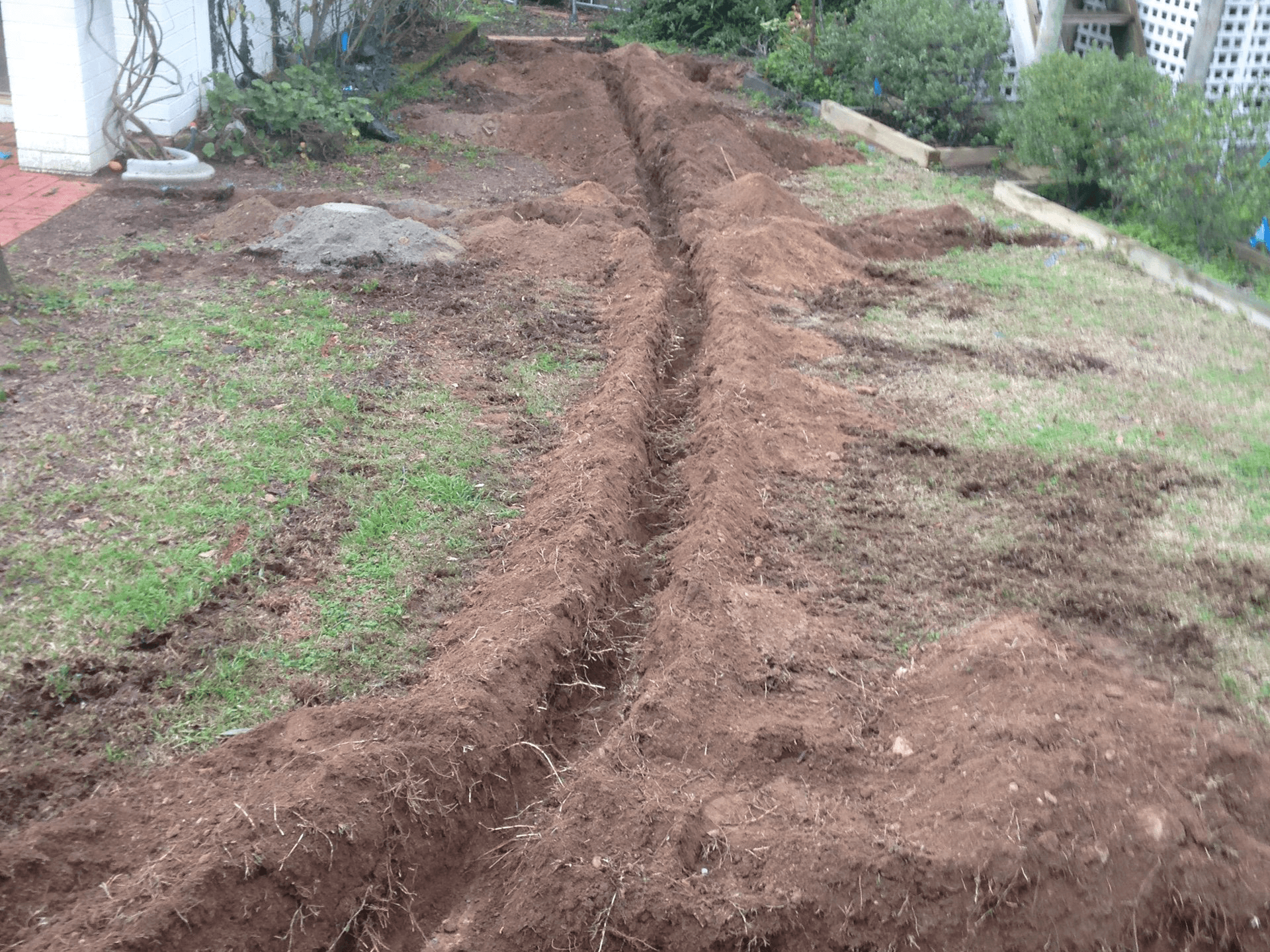 Bendigo Pumps and Irrigation