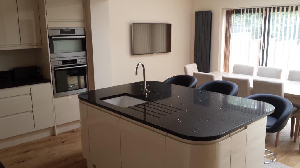 Portfolio T & R Builders Hoddesdon Hertfordshire Building Services ...