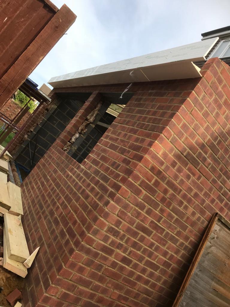 Portfolio T & R Builders Hoddesdon Hertfordshire Building Services ...