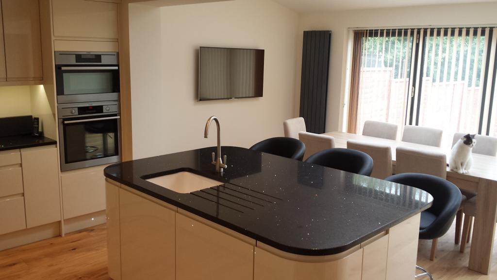 Portfolio T & R Builders Hoddesdon Hertfordshire Building Services ...