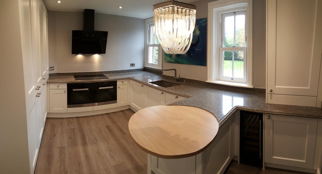 Portfolio T & R Builders Hoddesdon Hertfordshire Building Services ...