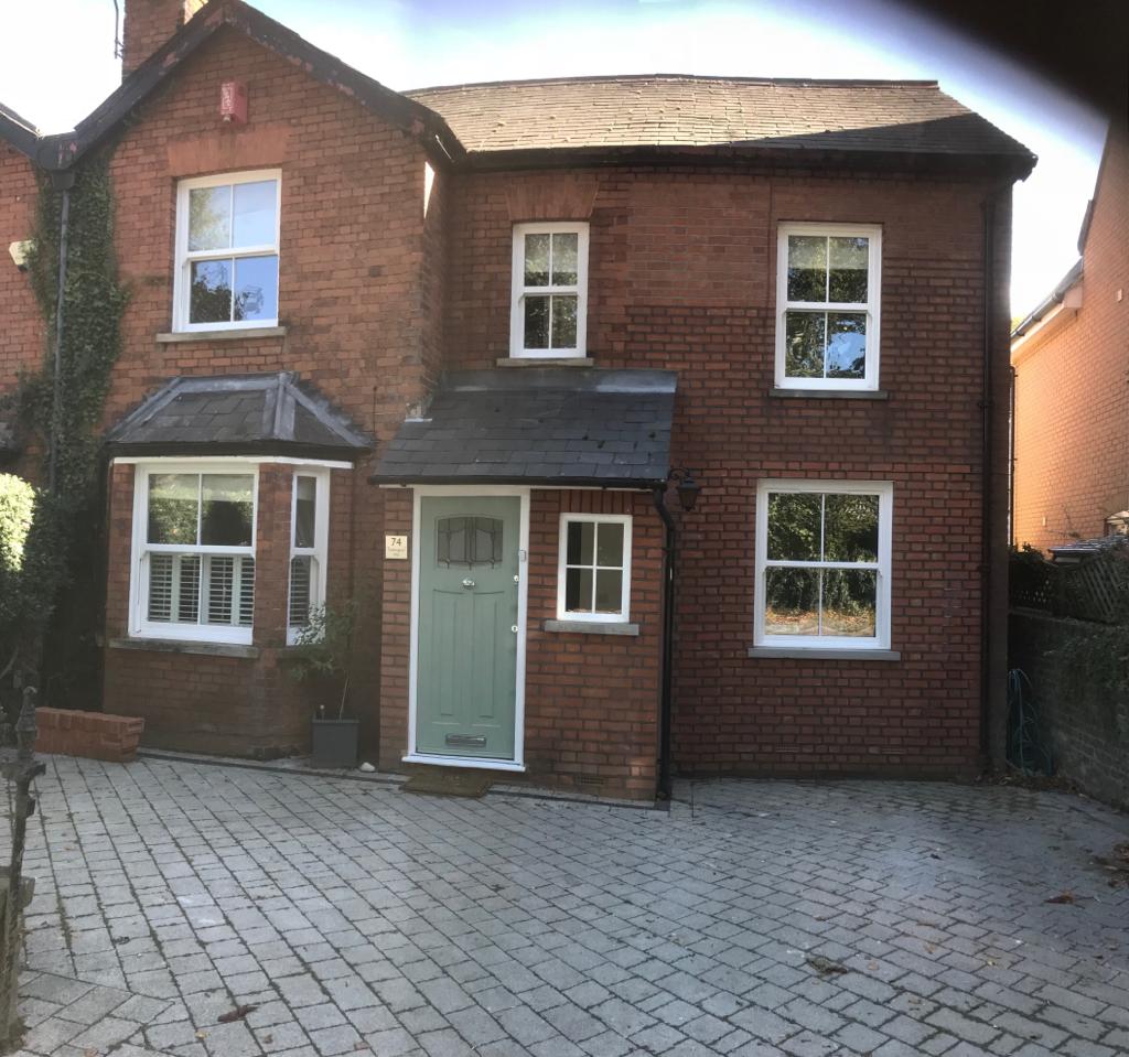 Portfolio T & R Builders Hoddesdon Hertfordshire Building Services ...