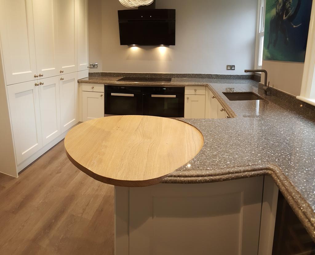 Portfolio T & R Builders Hoddesdon Hertfordshire Building Services ...