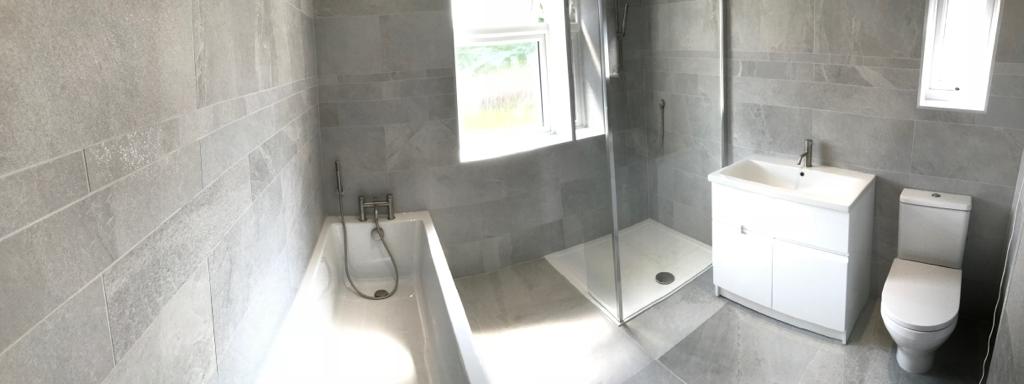 Portfolio T & R Builders Hoddesdon Hertfordshire Building Services ...