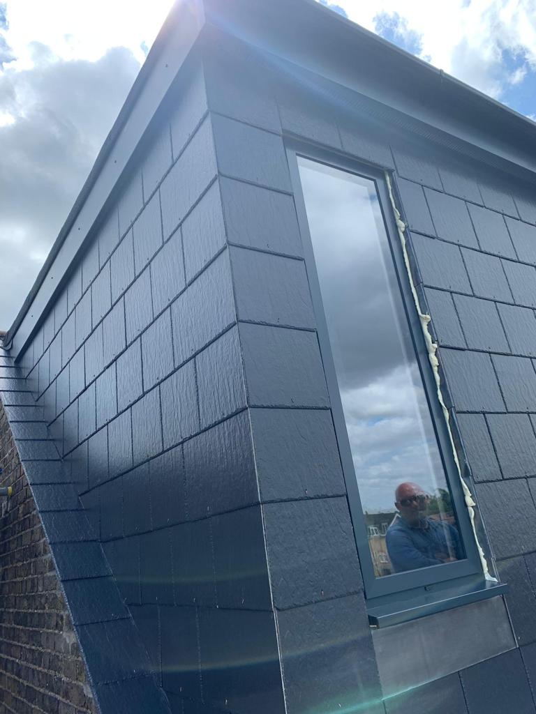 Portfolio T & R Builders Hoddesdon Hertfordshire Building Services ...