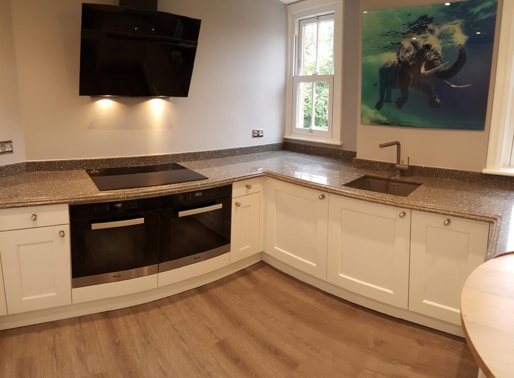 Portfolio T & R Builders Hoddesdon Hertfordshire Building Services ...