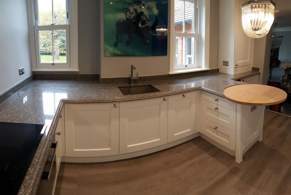 Portfolio T & R Builders Hoddesdon Hertfordshire Building Services ...