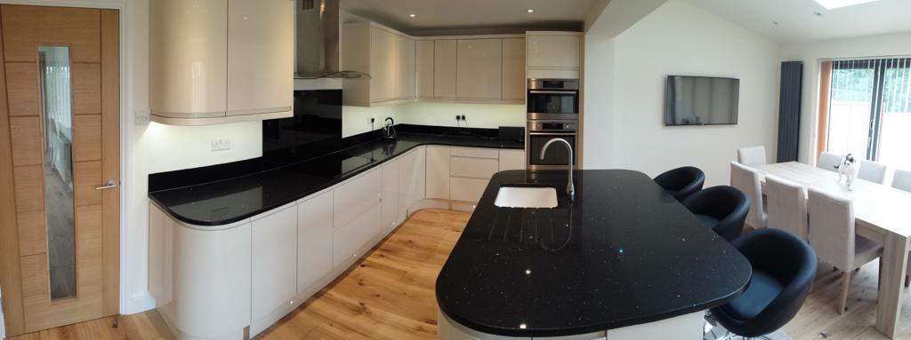 Portfolio T & R Builders Hoddesdon Hertfordshire Building Services ...