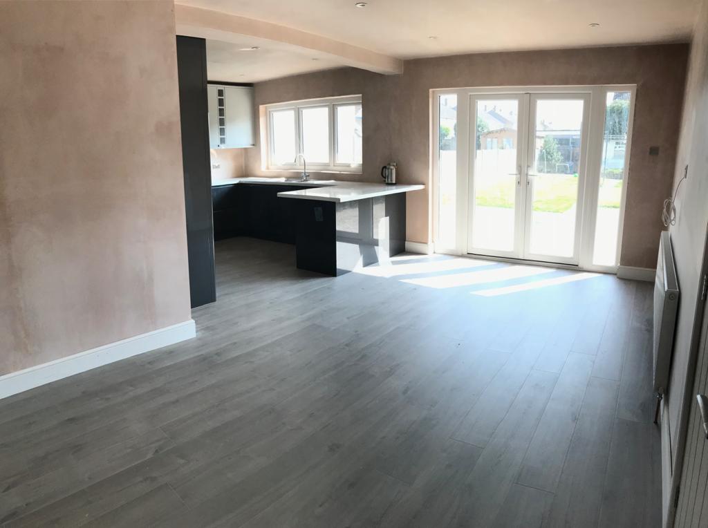 Portfolio T & R Builders Hoddesdon Hertfordshire Building Services ...