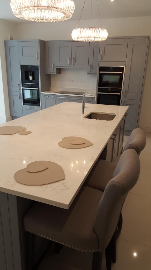 Portfolio T & R Builders Hoddesdon Hertfordshire Building Services ...