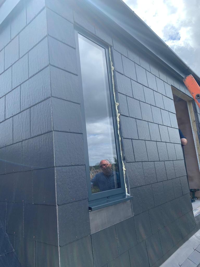 Portfolio T & R Builders Hoddesdon Hertfordshire Building Services ...