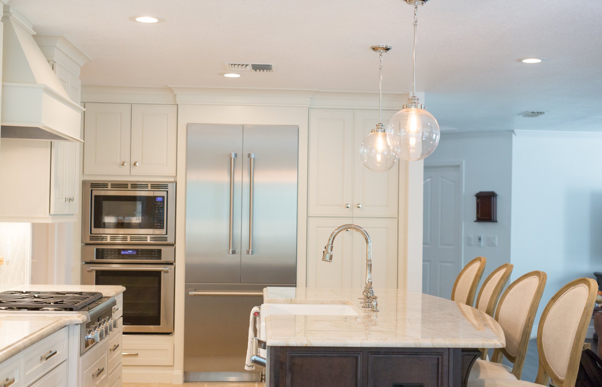 Kitchen Remodel-Orlando | Central Florida & Tampa | ISOcabinets.com