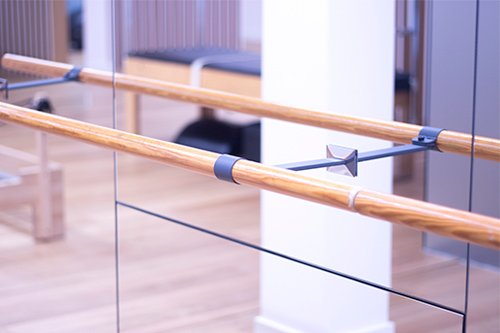 Designed For Dance Creating Your Own Home Dance Studio