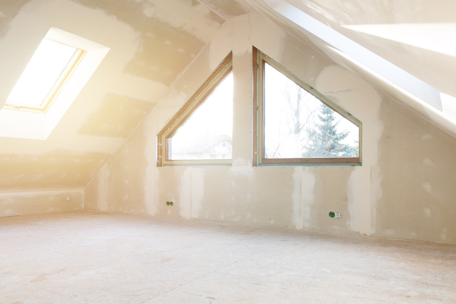 Best Attic Insulation Ireland Best Midland Insulation Installers