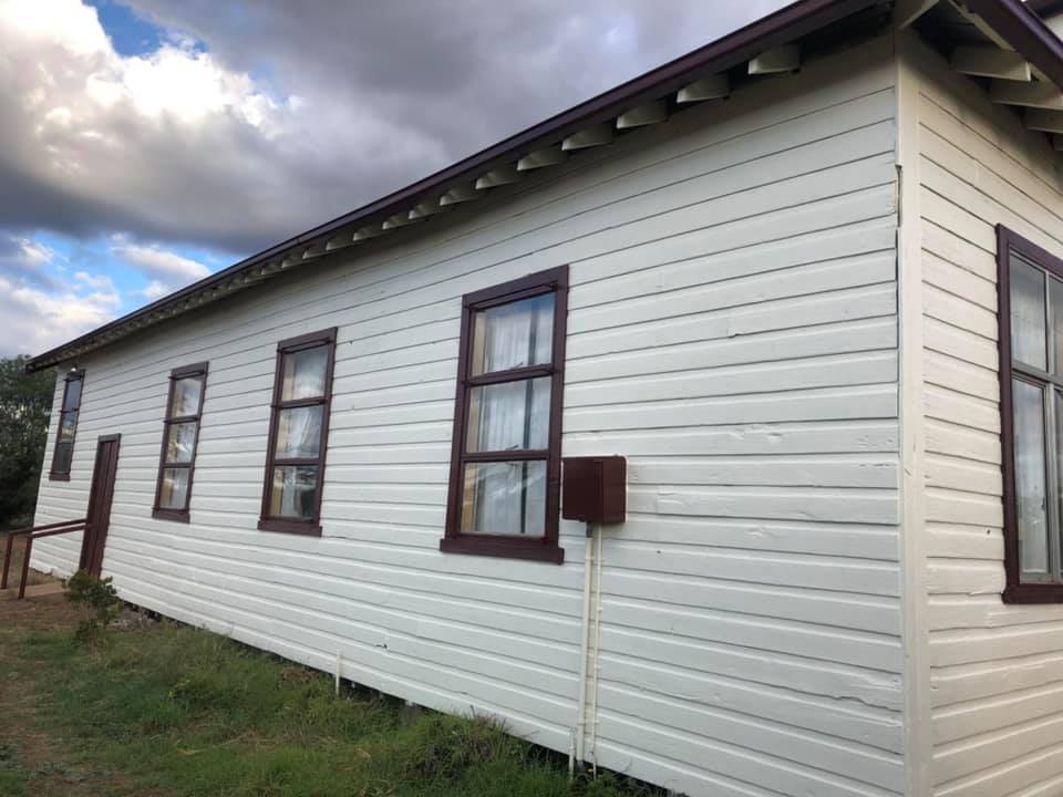 Painting in Dubbo L & S Wirth Painting