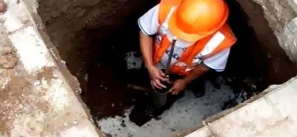 Gasfitería, electricidad, albañilería