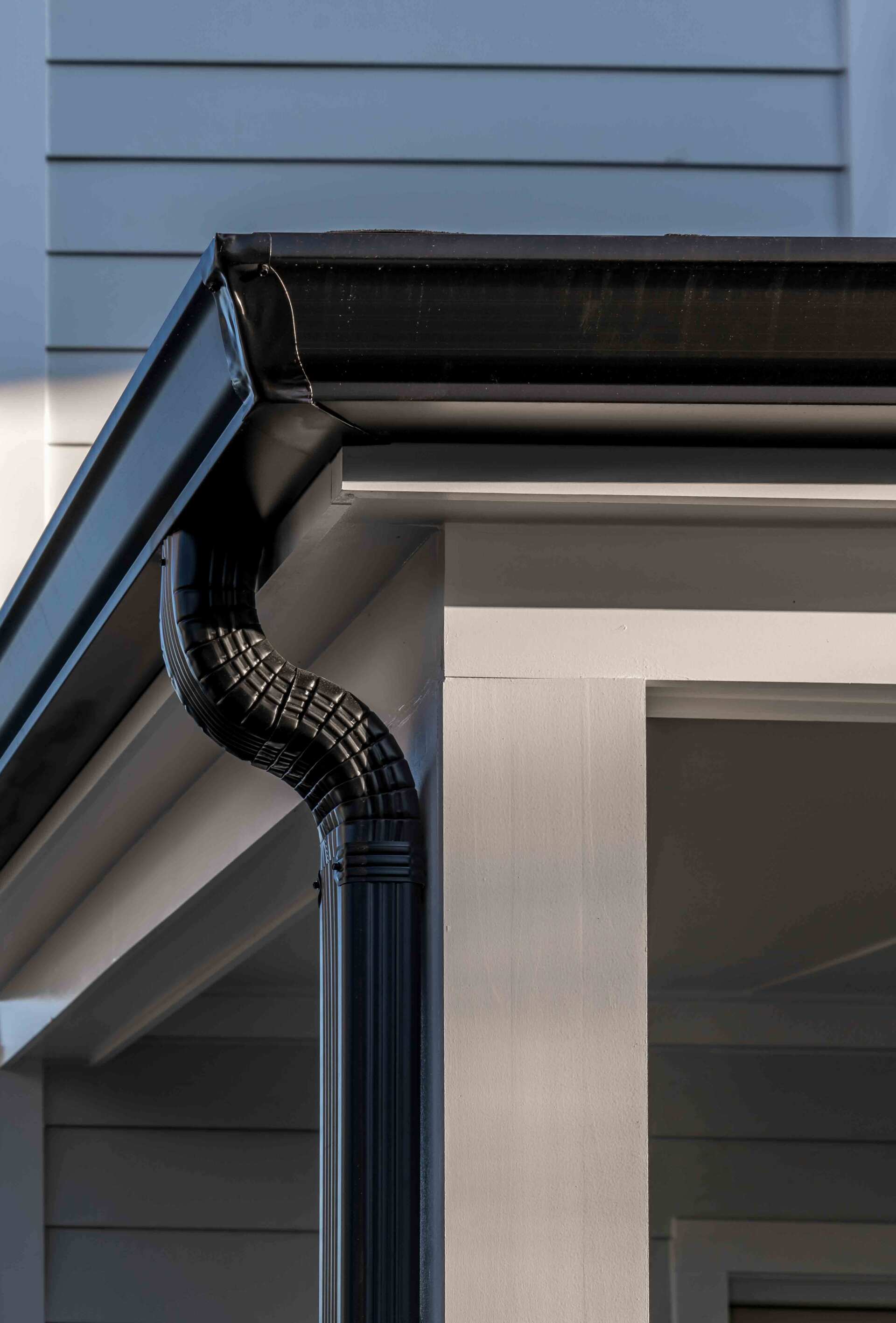 Gutters & Fascias in Northern Rivers All Roof Restorations & Solar