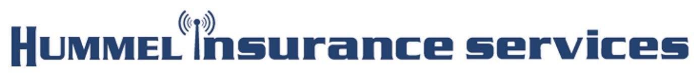 Insurance Products Oakland, IA Hummel Insurance Services