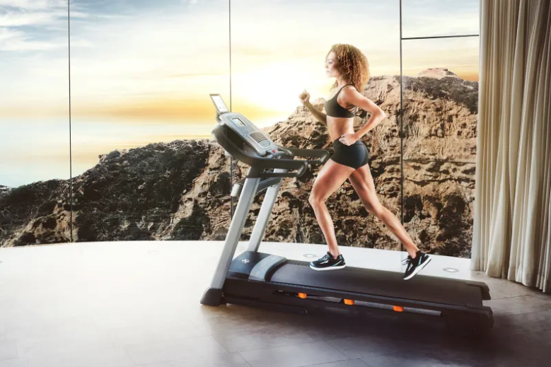 NordicTrack C 990 Treadmill iFit By Easy Fitness Home NordicTrack C 990 Treadmill iFit By Easy Fitness Home